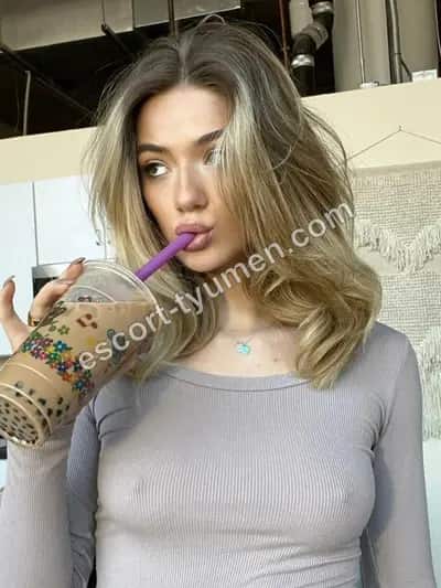 Лизуша