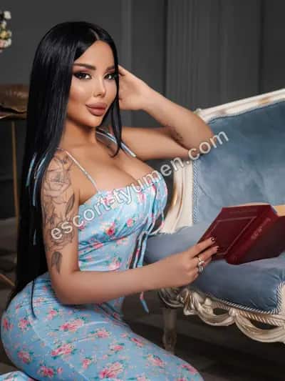 Женечка